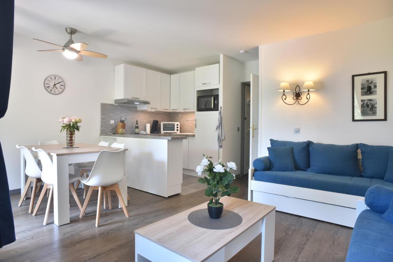 Tres Bel Appartement 8 Personnes Wifi Offert دوفييل المظهر الخارجي الصورة