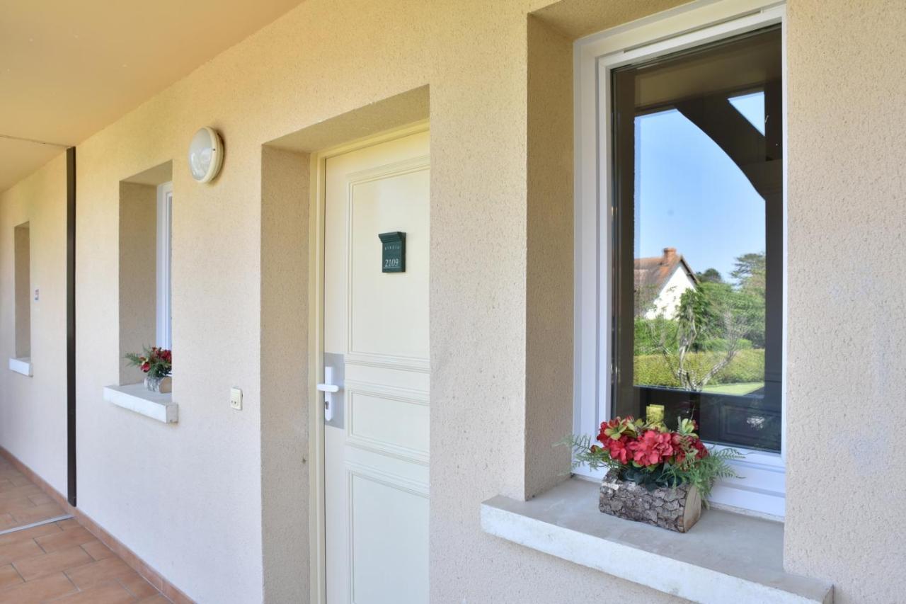 Tres Bel Appartement 8 Personnes Wifi Offert دوفييل المظهر الخارجي الصورة