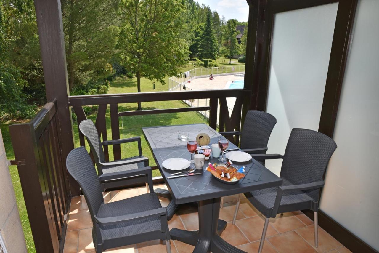 Tres Bel Appartement 8 Personnes Wifi Offert دوفييل المظهر الخارجي الصورة